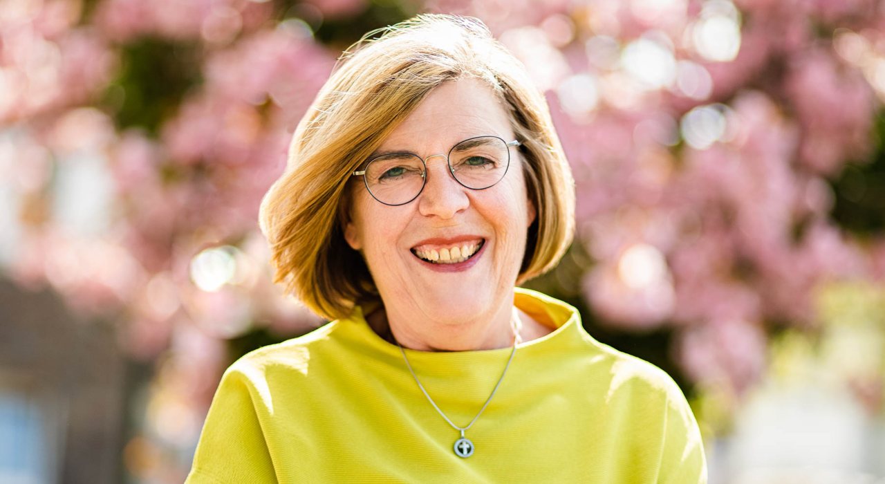 Dagmar Nosbach
